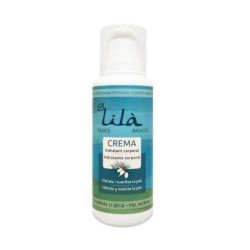Crema Hidratante Corporal Eco 200ml Lila