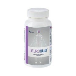 Neuronua 60caps Nua Biological