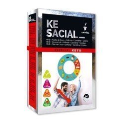 Kesacial 30caps Nova Diet
