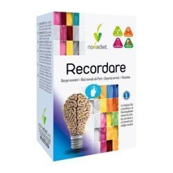 Recordare 30caps Nova Diet