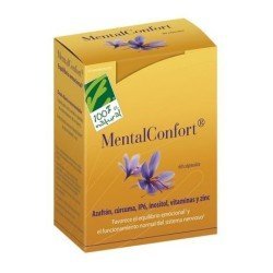 Mentalconfort 30caps 100 Natural