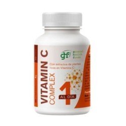 Vitamina-C Complex 100Mg 90comp GHF