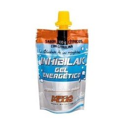 Inhibilak Nutribike Gel Energetico SinGluten 100g Megaplus