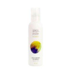 Leche Corporal De Hiperico 250ml Amapola Biocosmetics