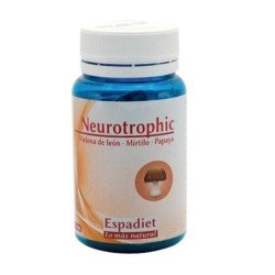 Neurotrophic 45caps Mont-Star