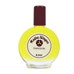 Esencia Vetiver 8.5ml Radhe Shyam