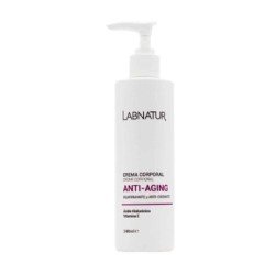 Crema Corporal Anti-Aging 240ml Labnatur