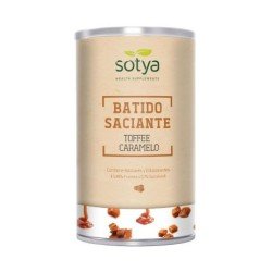 Batido Toffee Caramelo 550g Sotya