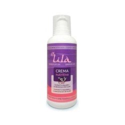 Crema Nutritiva Eco 200ml Lila