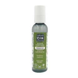 Aceite Corporal Reductor 200ml Naturabio Cosmetics