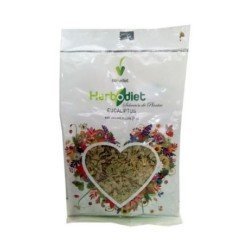 Eucalipto Hierba Hojas 60g Nova Diet
