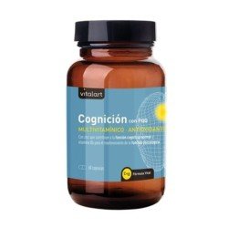 Cognicion PQQ 60caps Vitalart
