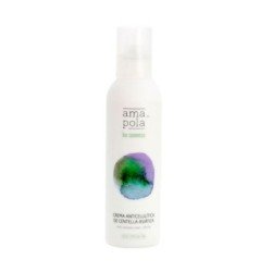 Crema Anticelulitica De Centella 250ml Amapola Biocosmetics