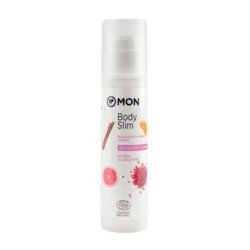 Body Slim Crema Adelgazante SinGluten Eco Vegan 200ml Mon