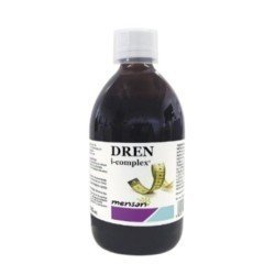 Dren I-Complex 500ml. Mensan