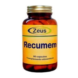 Recumem 90caps Zeus