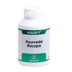 Holofit Ayurveda Bacopa 180caps Equisalud