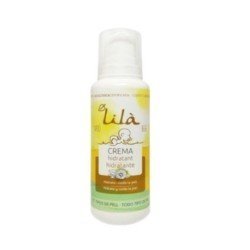 Crema Hidratante Bebé Eco 200ml Lila