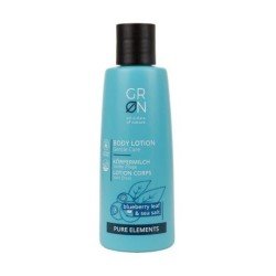 Locion Corporal Grosella Negra y Sal Vegan 200ml GRN