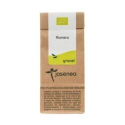 Romero Bio 50g Josenea