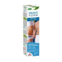Celulit Form Aceite Seco Eco 100ml Intersa