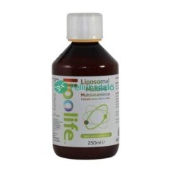 Liposomal Multivit 250ml. Equisalud