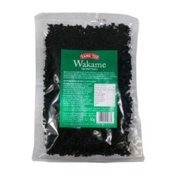Alga Wakame Instant 50g Yang-Tse