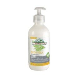 Body Milkgayuba y Granada 300ml Corpore Sano