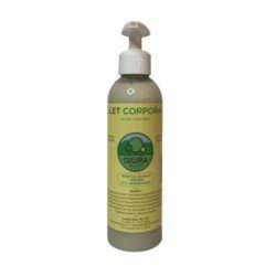 Leche Corporal 200ml Giura Cosmetics