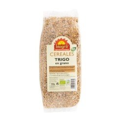 Trigo en Grano Vegan Bio 500g Biogra