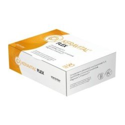 Keravital Felx Dolor Inflamacion 30sobres Vaminter