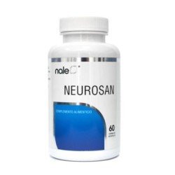 Neurosan 60caps Nale
